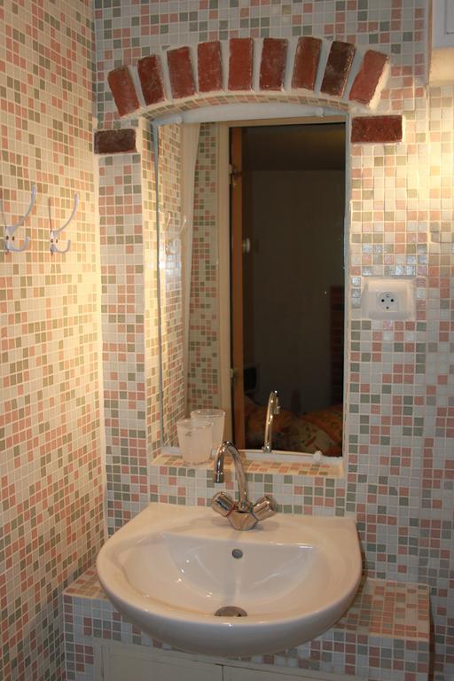 Hotel Les rives de Champagne à Courceroy Extérieur photo